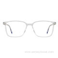 High Quality Square ECO Acetate Optical Frames Glasses